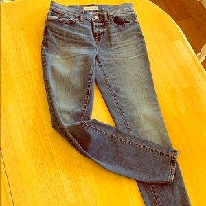 Madewell Skinny Skinny